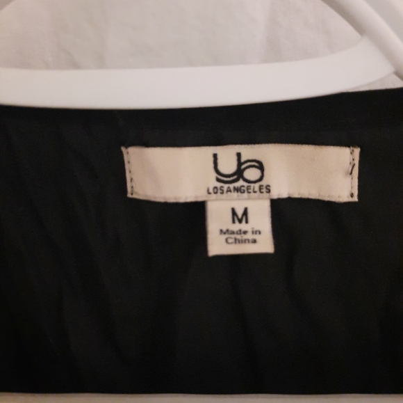 Ya Las Angeles, Black size Med. - Picture 6 of 8